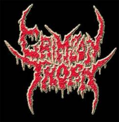 logo Crimson Thorn